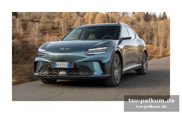 Preis und verfügbarkeit: wann kommt die gv60 nach europa?