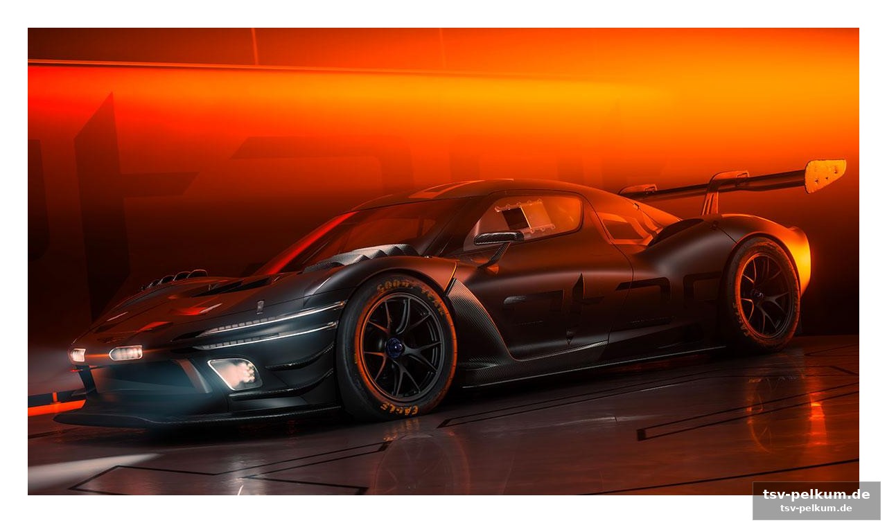 Magma gt3 und gt: die „schöne und das biest“