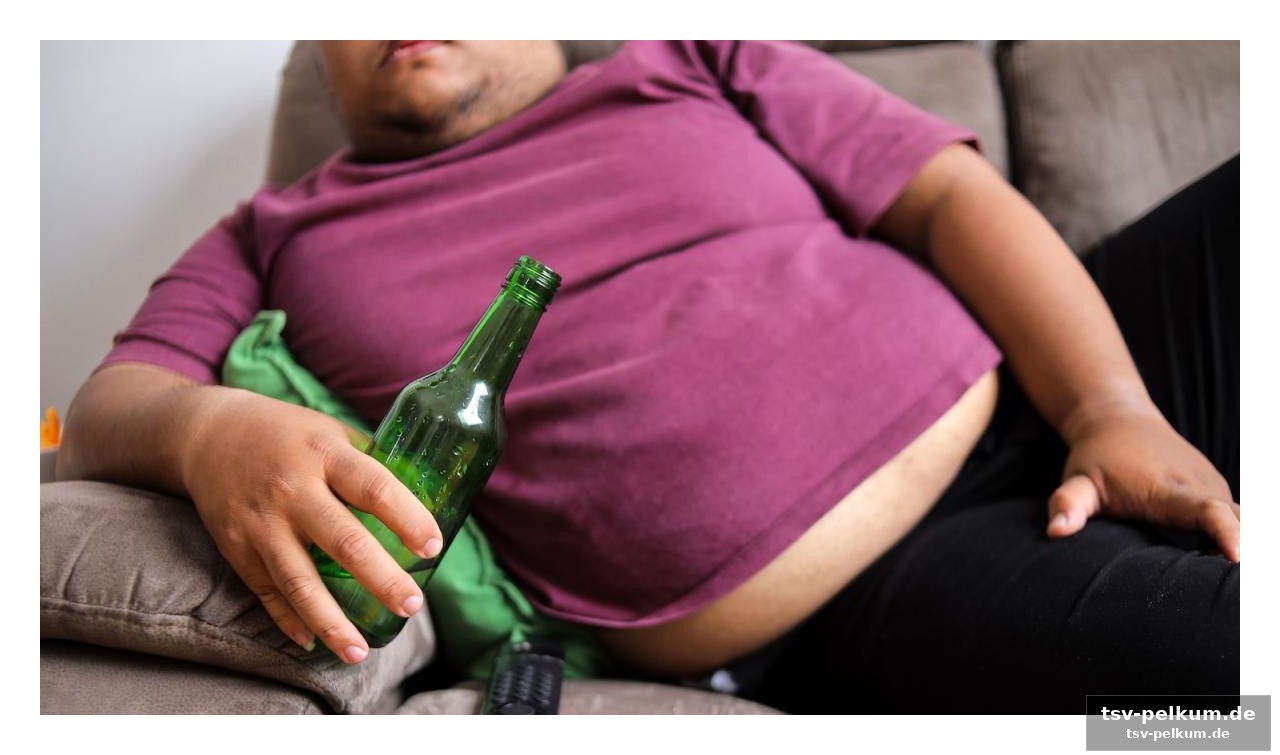 Früherkennung und prävention: der schlüssel zur gesundheit