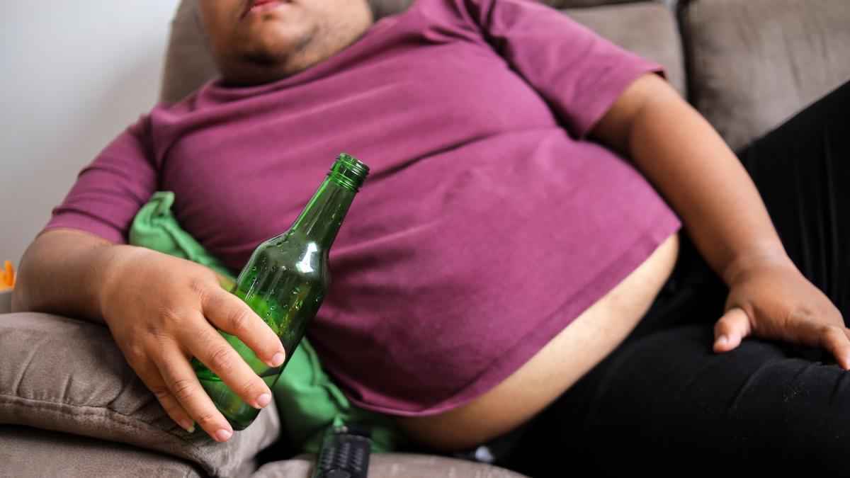 Genetik, bauchfett und diabetes: eine tödliche kombination?