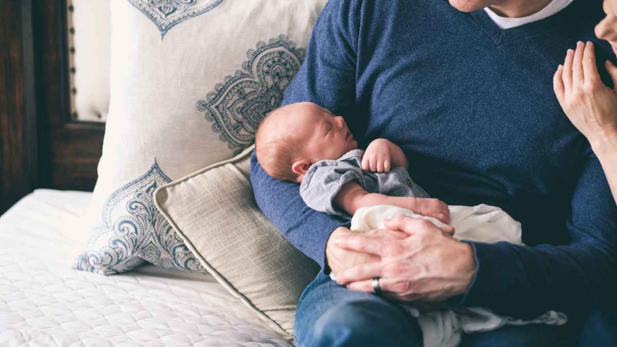 Genetik-forschung enthüllt: mehr als nur die eigenen gene zählen!