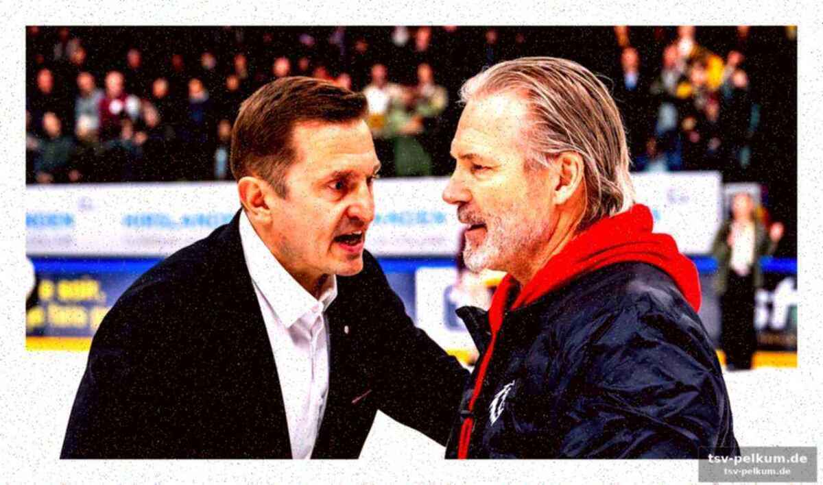 Der leman-derby-krimi: ein fest für eishockeyfans