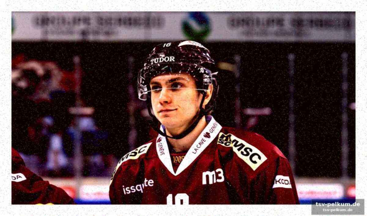 Warum der gshc jetzt aufstockt
