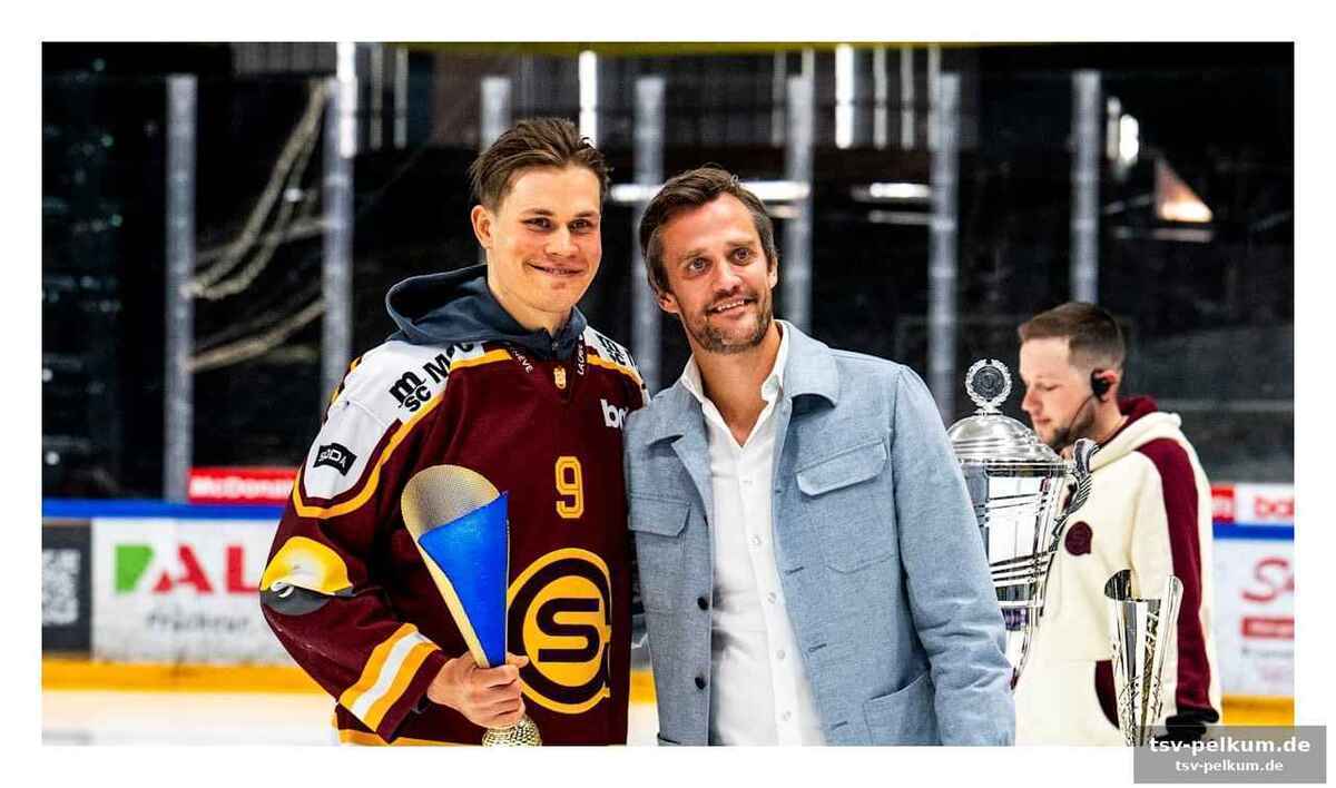 Vier spieler gefeiert – trotz final-aus