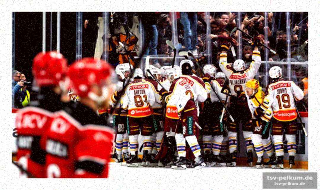 Drittes drittel: penalty-parade und sechser-trick