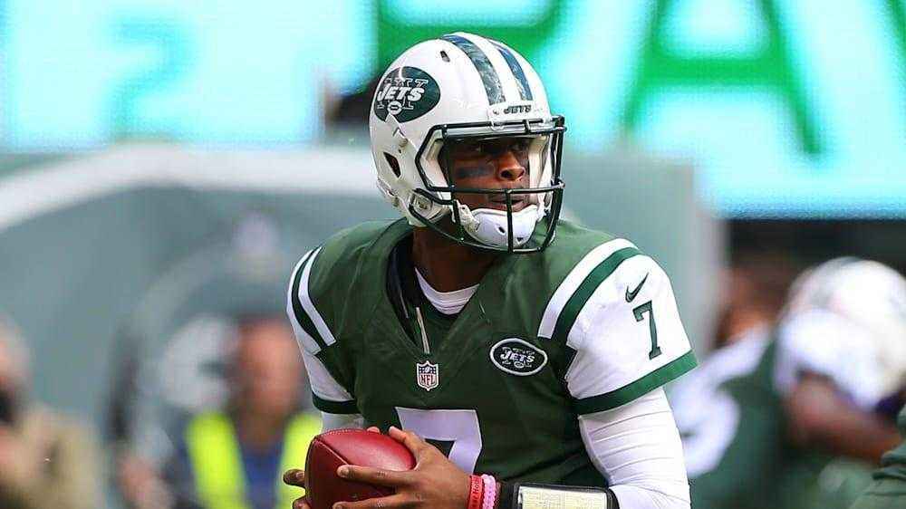 Geno smith regresa a casa: el regreso del quarterback que sorprende a la nfl