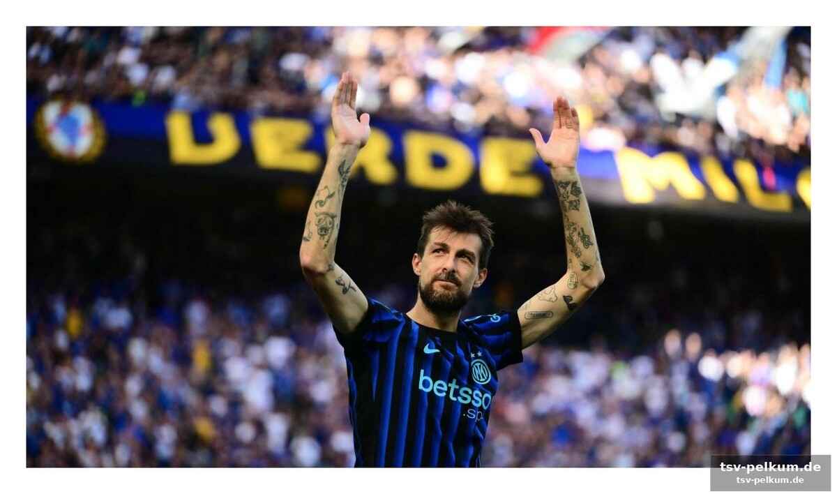 Die lage um acerbi: inter verzichtet, genoa macht ernst