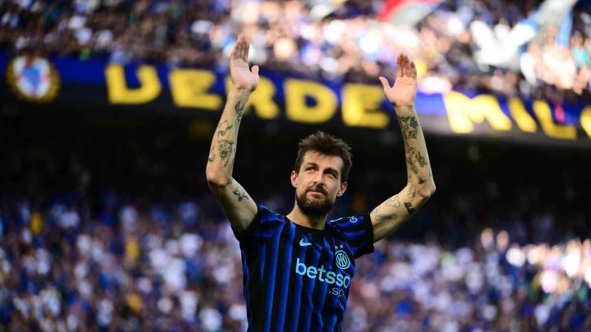 Genoa jagt acerbi: kann der routinier die abwehr verstärken?