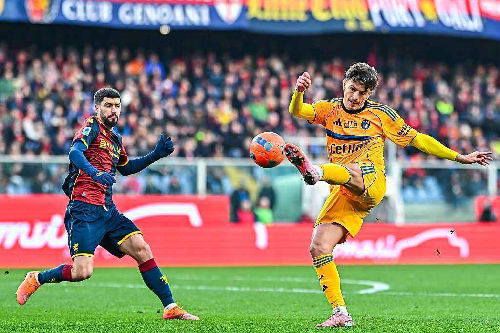 Genoa vor dem showdown: kann pisa die wunderholung schaffen?