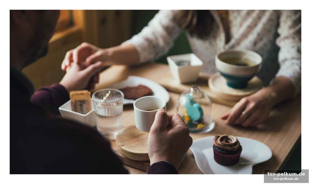 Vorbereitung ist alles: clever planen, um heißhunger zu vermeiden