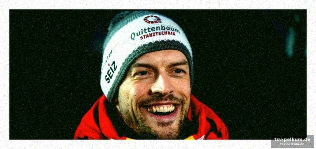 Der schwere weg zurück: depressive phasen und ein persönlicher schicksalsschlag