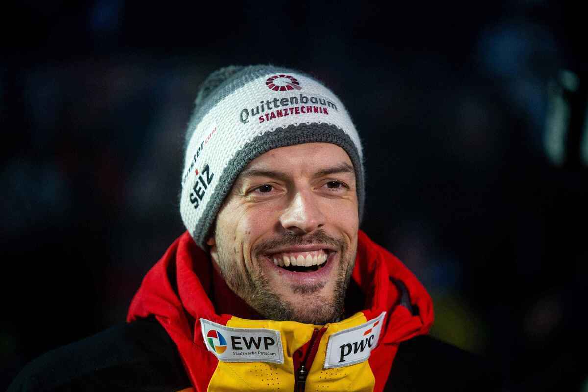 Georg fleischhauer – der olympia-traum, der fast zerbrach