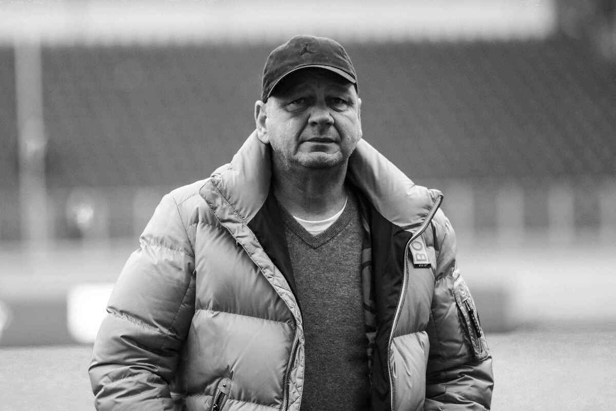 Georg koch gestorben: fußball trauert um torwart-legende