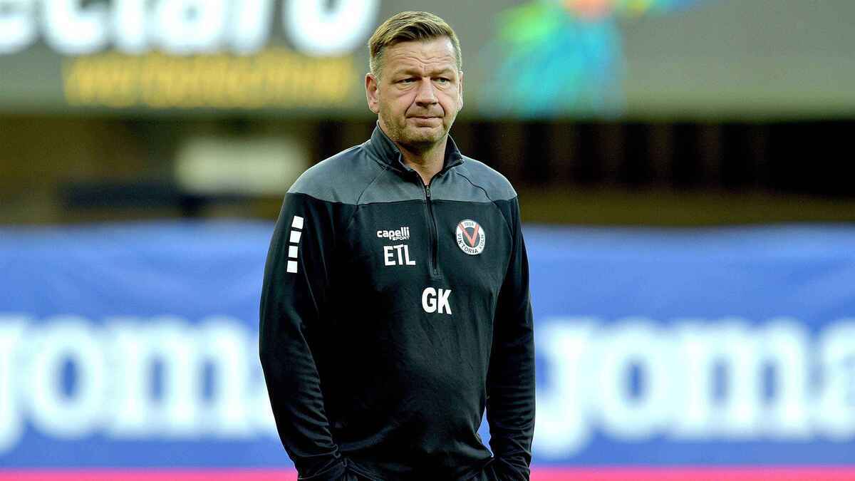 Georg koch mit 54 jahren gestorben – der fußball trauert