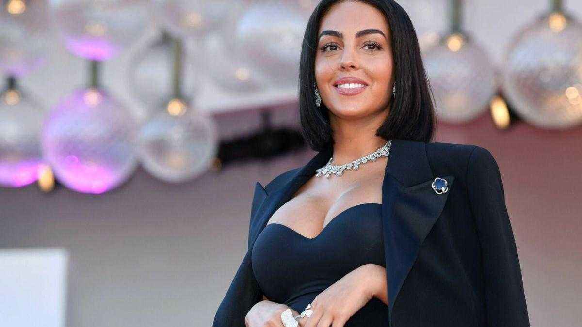Georgina rodríguez enthüllt luxuriöses apartment in madrids exklusiver salamanca