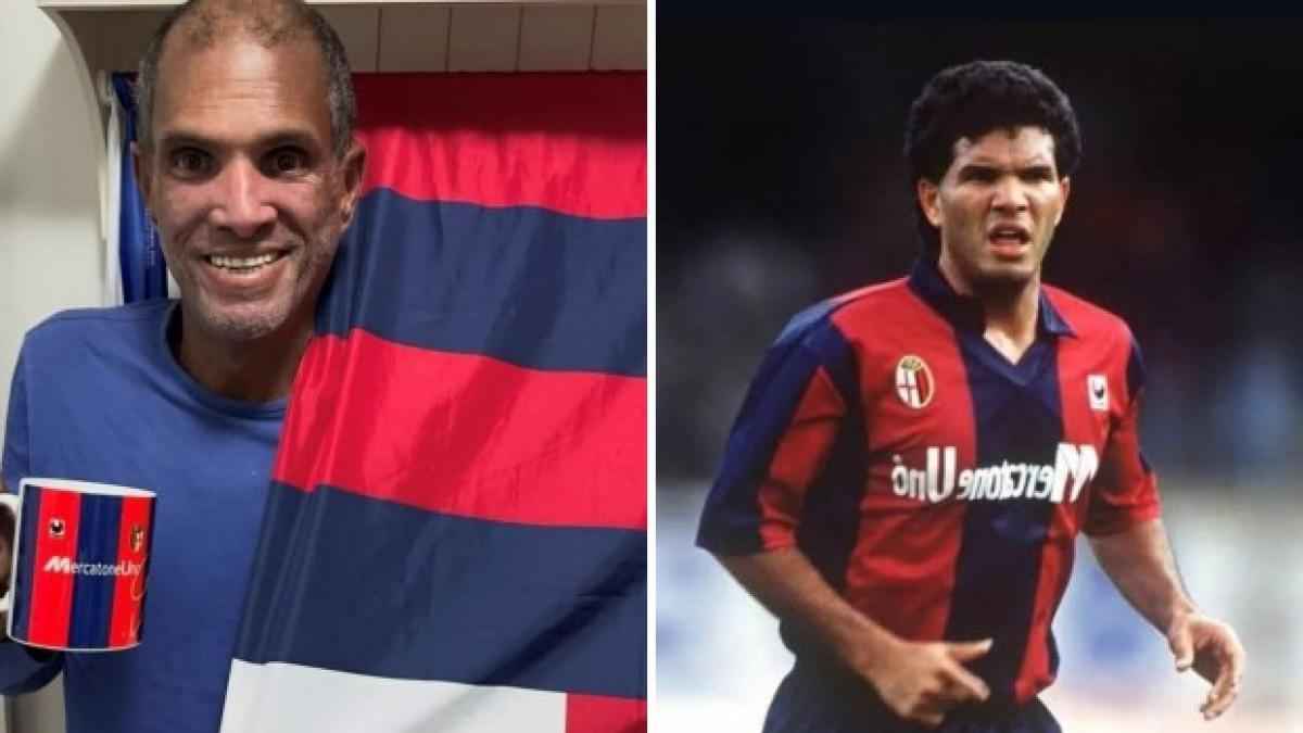 Geovani: brasilien-legende stirbt mit 62 – bologna trauert