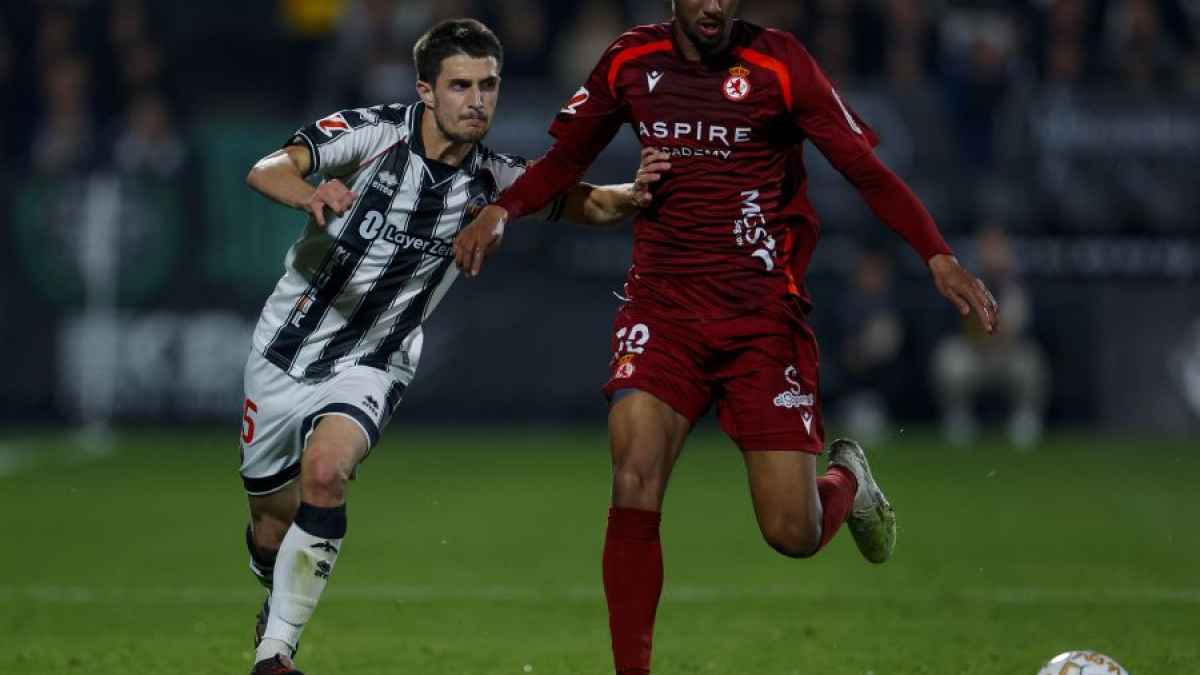 Gerenabarrena: zwischen aufstiegskampf und trainerentscheidungen