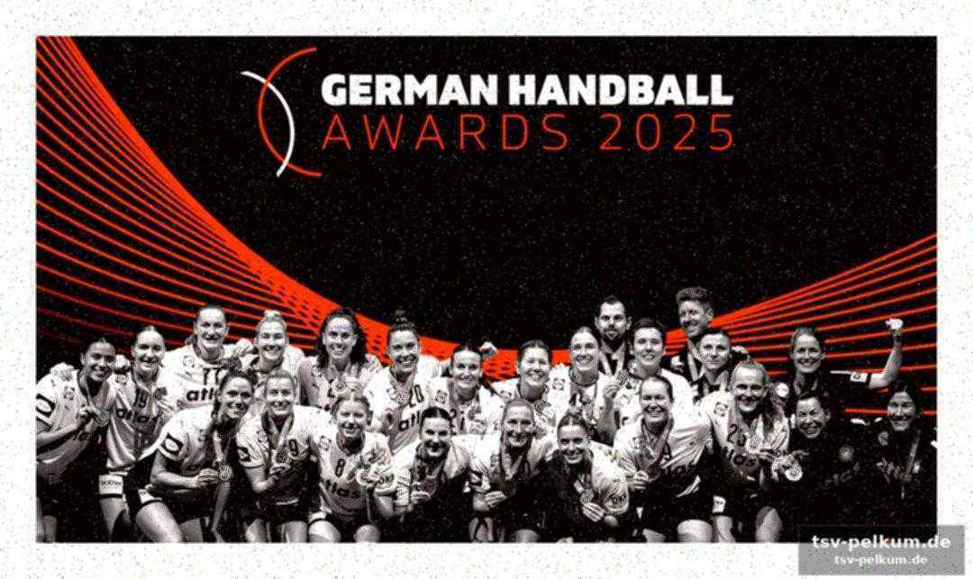 Frauen-nationalmannschaft als team des jahres