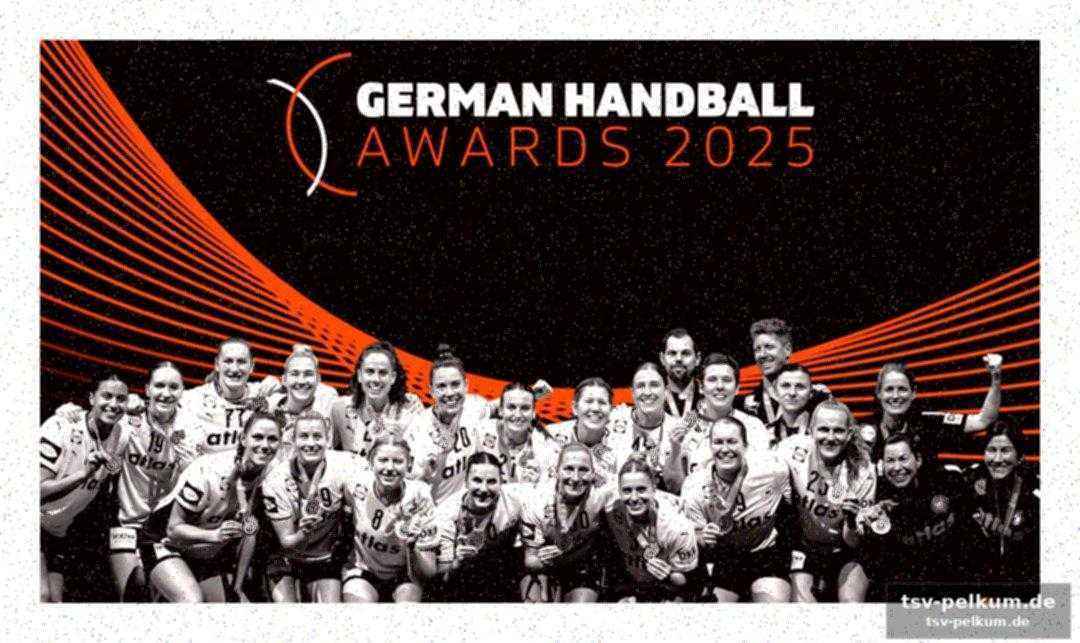 Mathias gidsel und katharina filter als spieler des jahres
