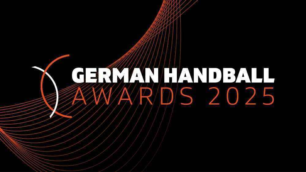 German handball awards 2025: voting startet – wer wird geehrt?