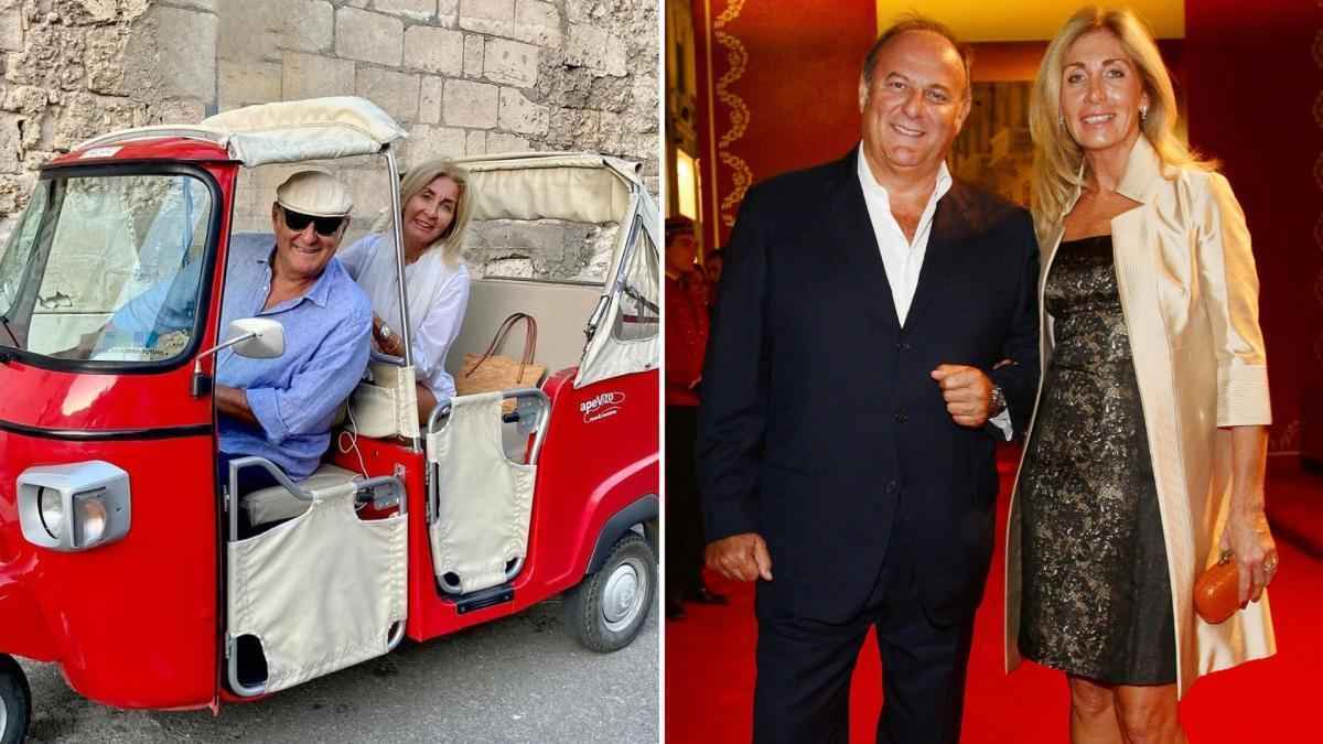 Gerry scotti: seine stille liebe nach fast 20 jahren!