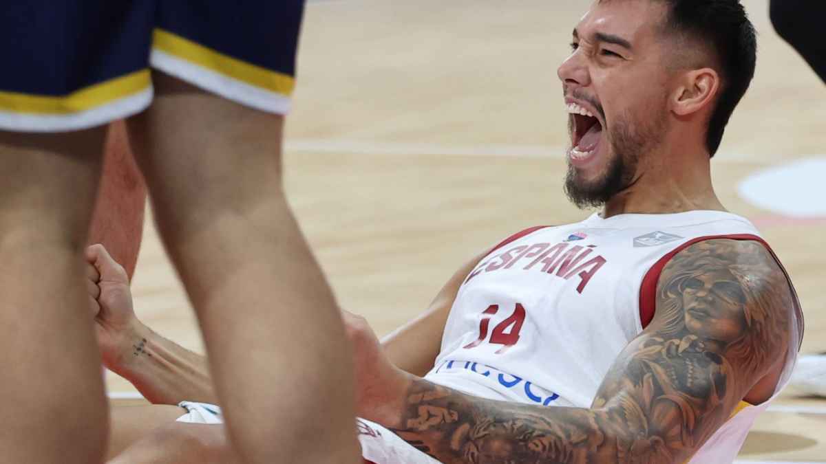 Gersh übernimmt basketball-repräsentation: nba-stars und euroliga-giganten unter vertrag