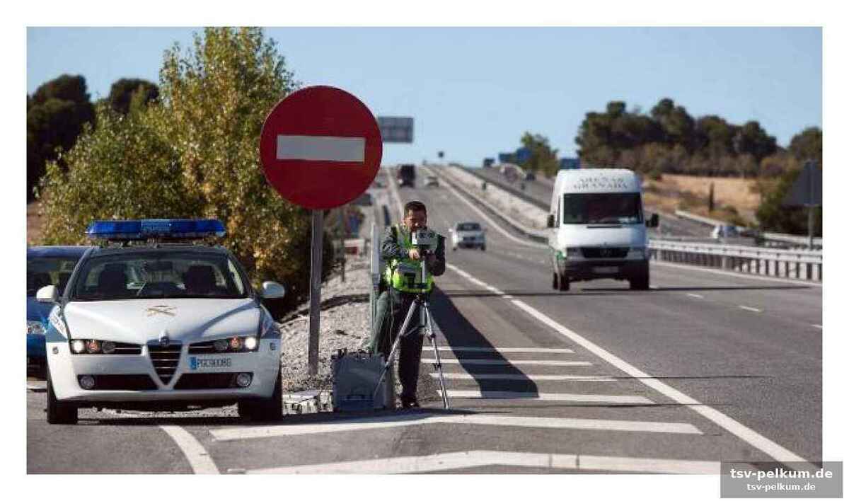 Die dgt erhöht den druck: was autofahrer erwartet