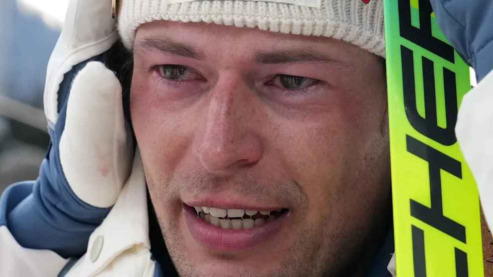 Geständnis nach olympia-bronze: norwegischer biathlet spricht über affäre – die reaktion seiner ex-partnerin