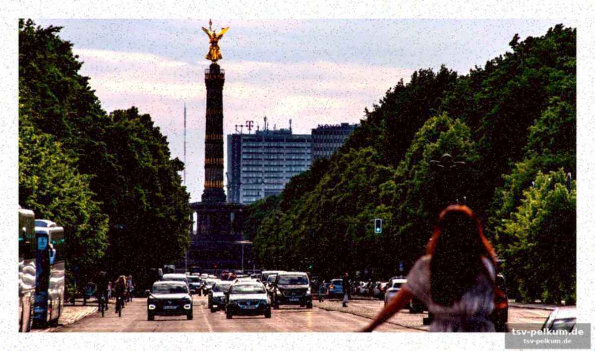 Die unsichtbaren einflüsse des stadtalltags