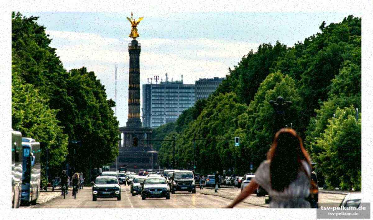 Verbesserungen für ein gesünderes stadtleben