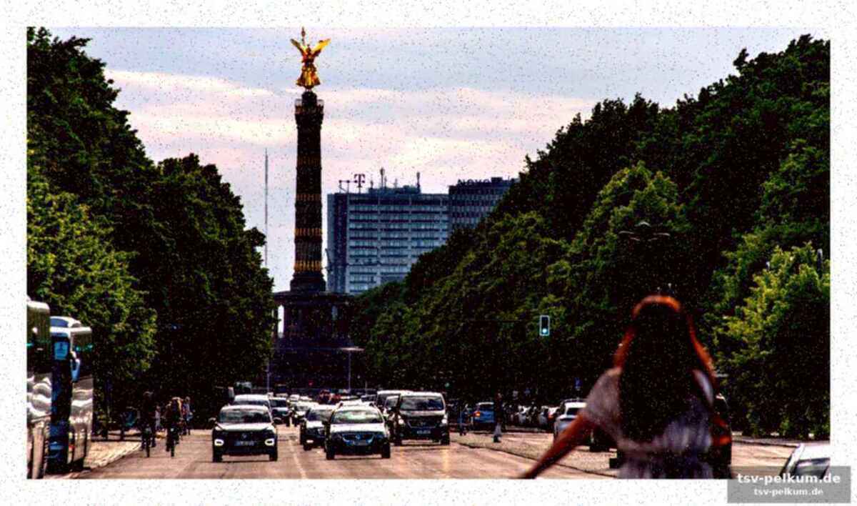 Der unsichtbare einfluss unserer stadt