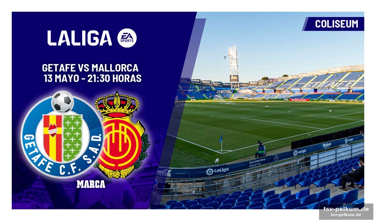 Muriqi jagt mbappés rekord – getafe unter zugzwang