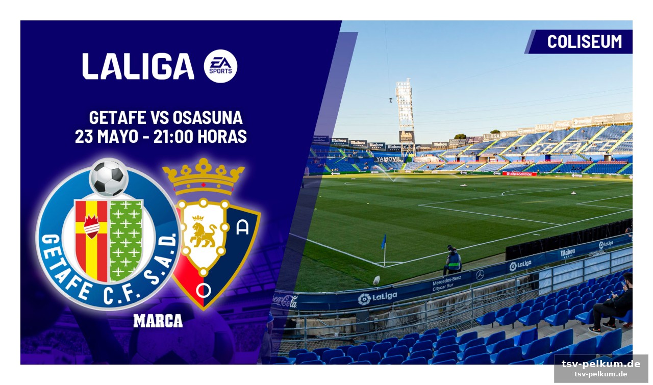 Osasuna: der kampf um die liga-zugehörigkeit