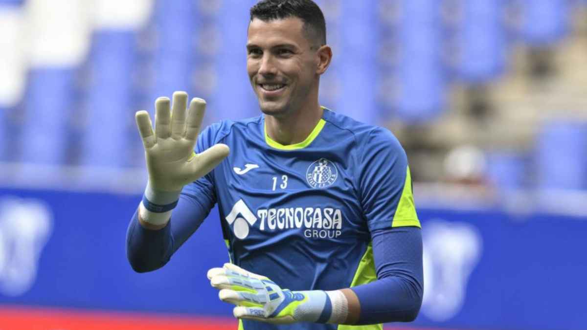 Getafe patzt: torwart soria kritisiert elche-taktik!