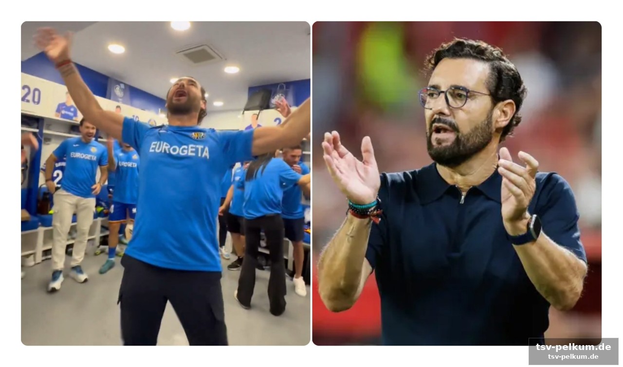 Die letzte hürde: der conference league playoff