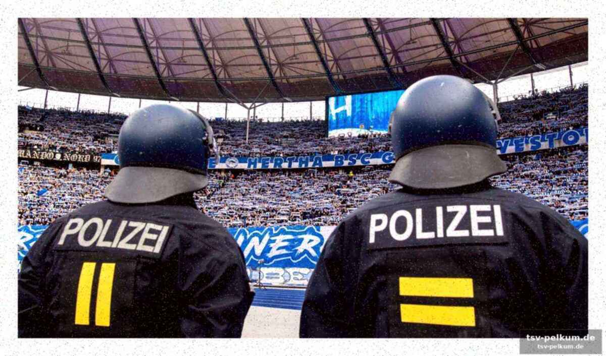 Die rechnung zahlen am ende alle
