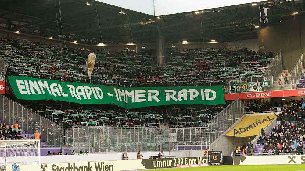 Gewalt und liebe im wiener derby: eine toxische beziehung