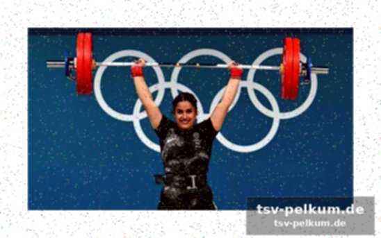 Teilnahme an den olympischen spielen 2024 in paris
