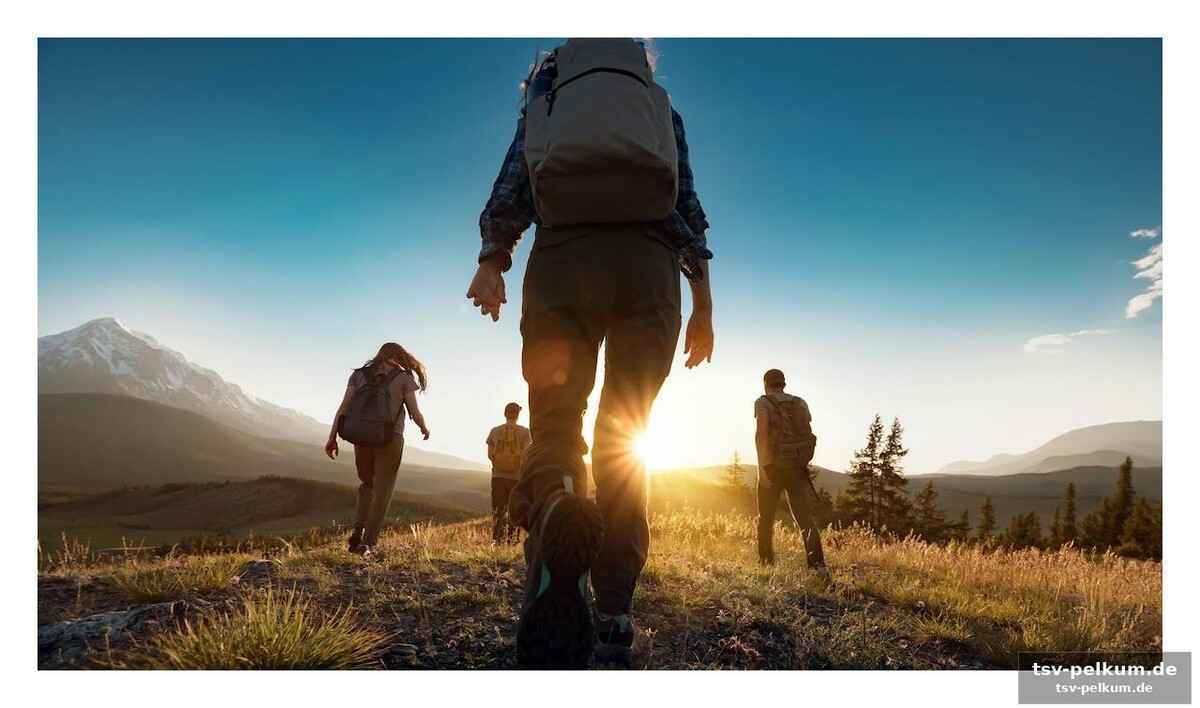 Wie viele schritte wirklich zum erfolg führen?
