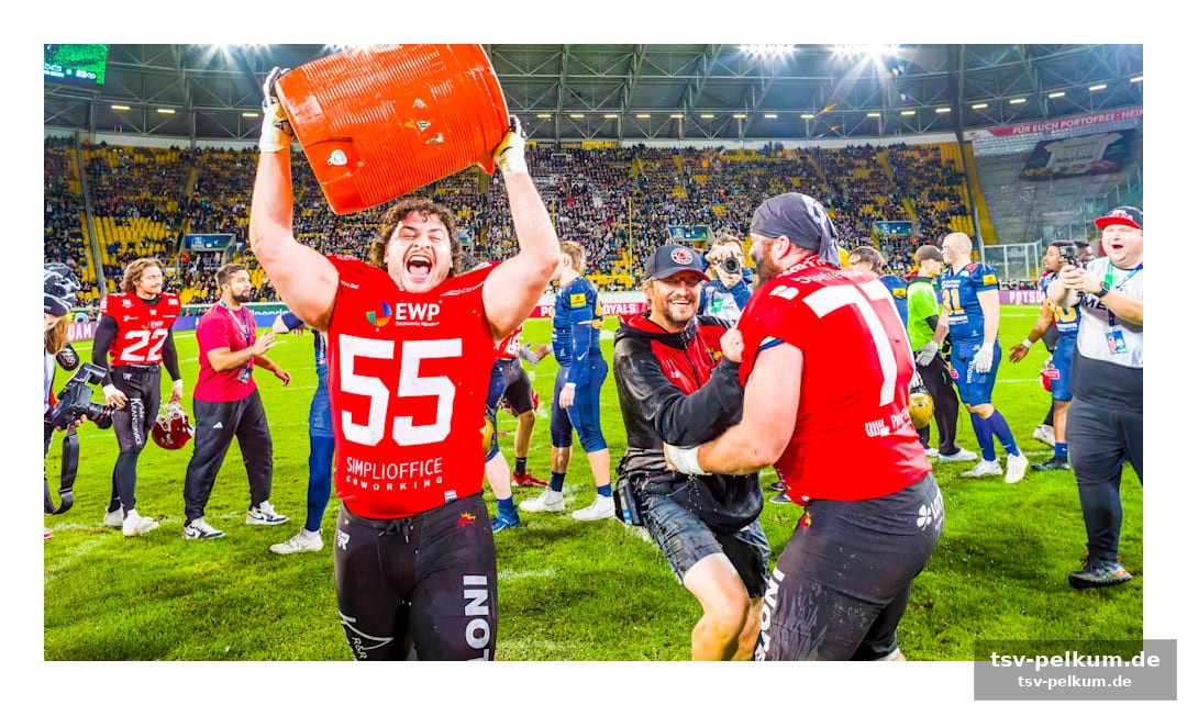 Regensburg phoenix – aufsteiger oder aufschneider?