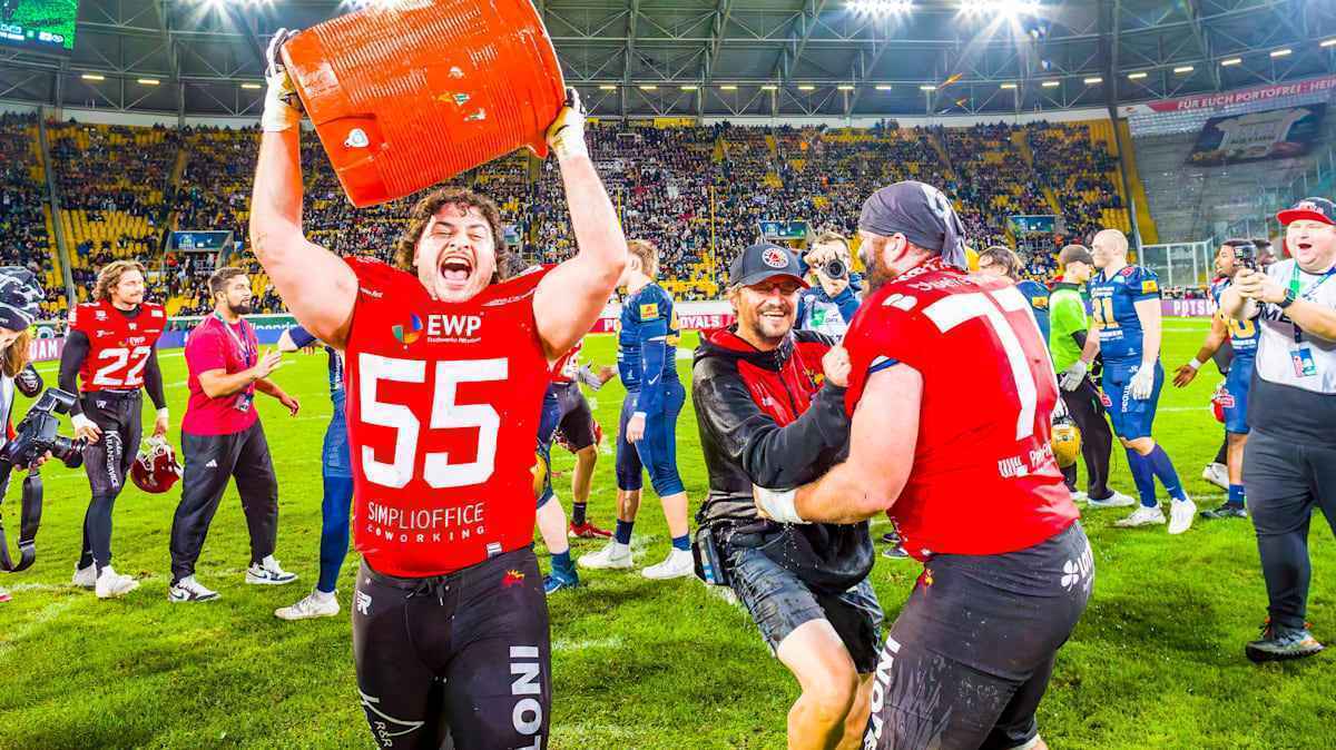 Gfl 2026: potsdam jagt die quadruple-revolution – wer stoppt die royals?