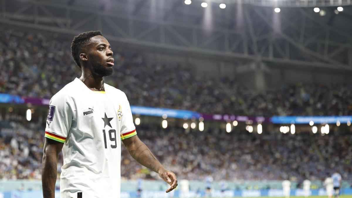 Ghana bei der wm: überraschungshelden und fantasie-transfers!