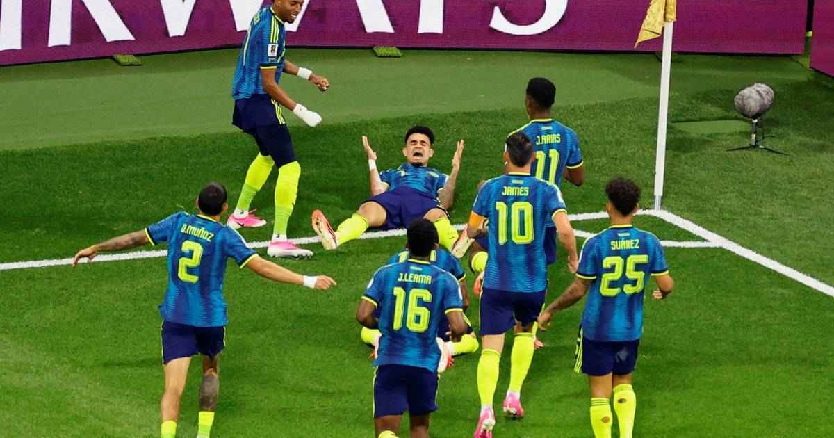 Ghana krönt sich zum überraschungshelden – fifa-pfiffe im hintergrund!