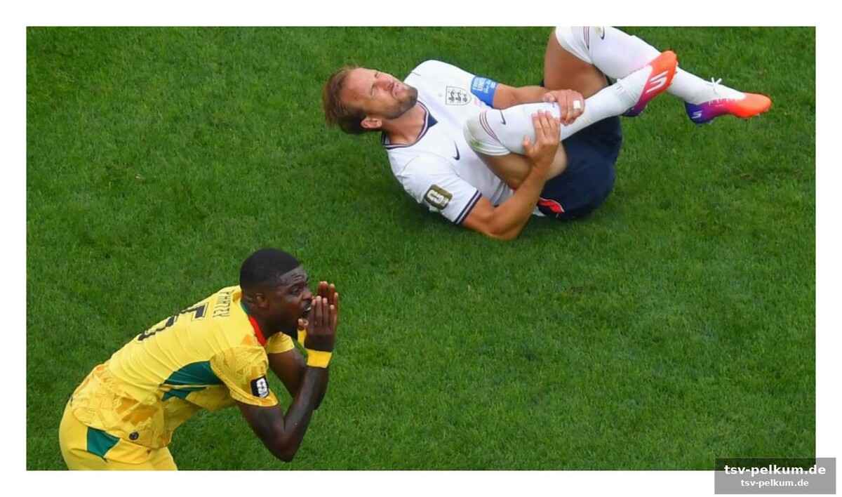 Die wm-chance hängt am faden