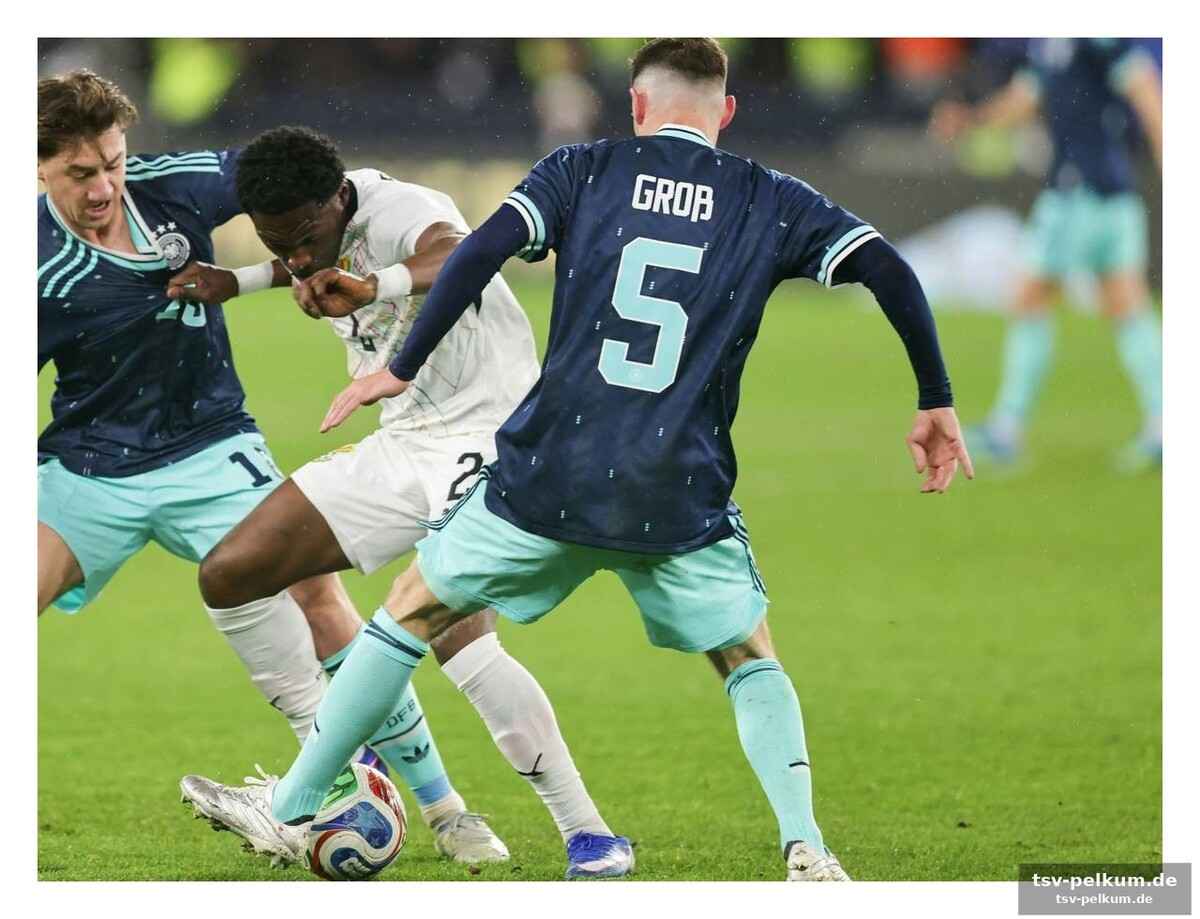 Starbesetzung um semenyo, williams und ayew