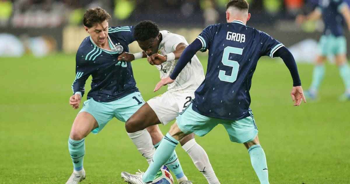 Ghana-auswahl für die wm: überraschungen und wolfsburg-neuling dabei