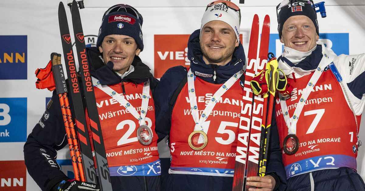 Giacomel neckt jacquelin aufs korn: humorvoller seitenhieb beim giro!