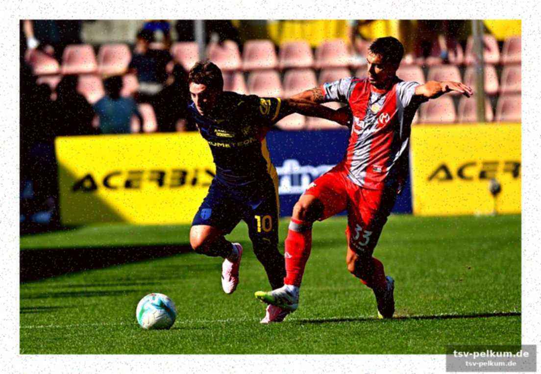 Parma vs. cremonese: zahlen, die schreien