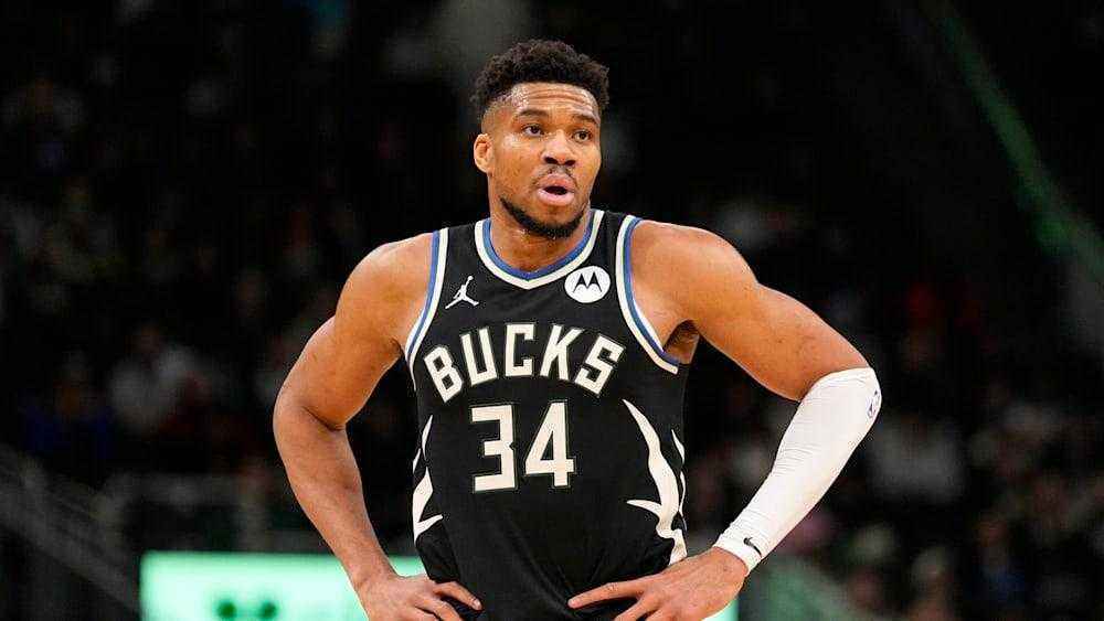 Giannis antetokounmpo bekennt sich zu milwaukee – die botschaft des superstars