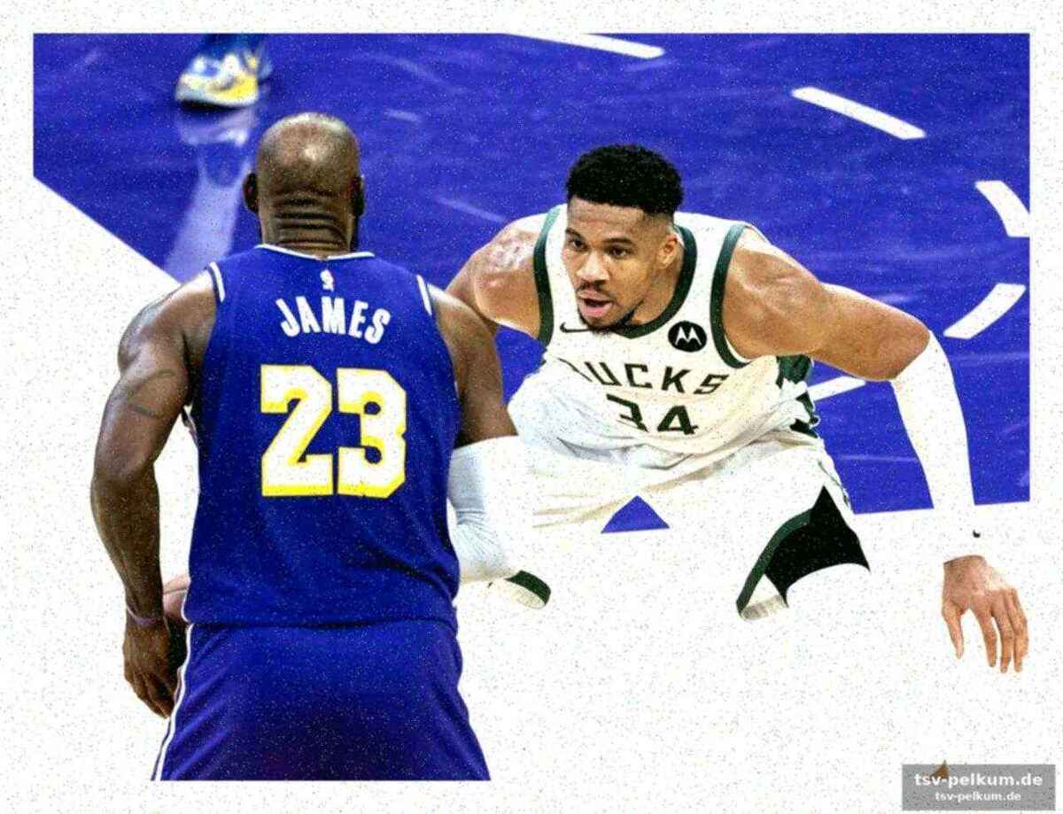 Die bucks signalisieren: giannis ist unverkäuflich